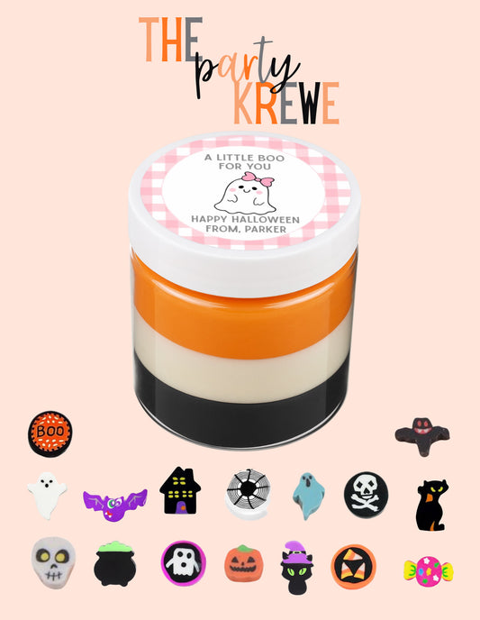 Halloween Sensory Kit
