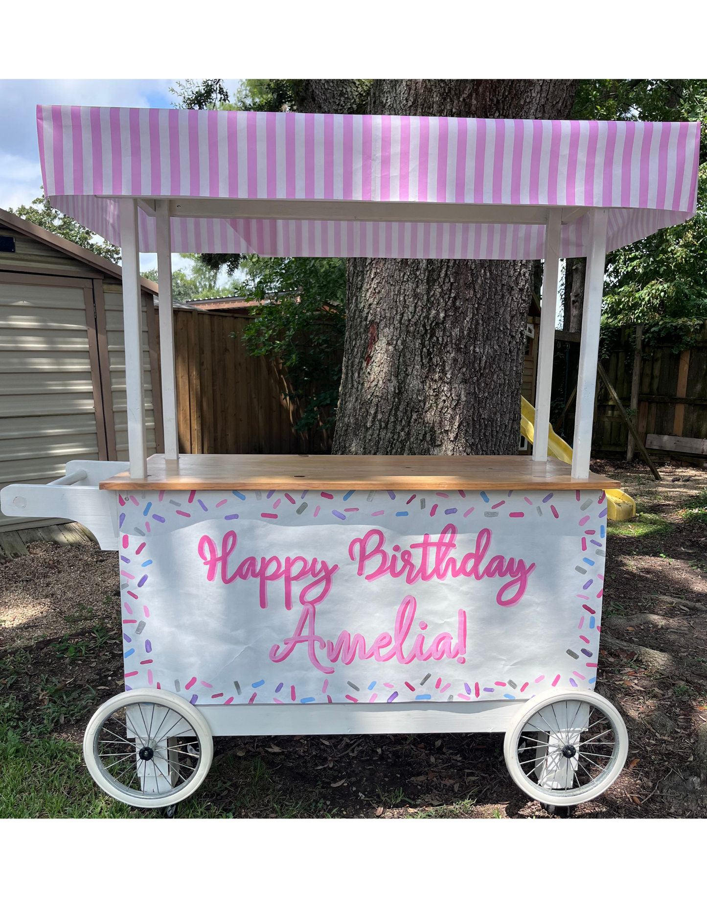 Party Cart